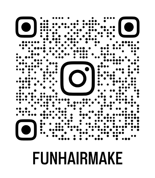 Fun Hair Instagram